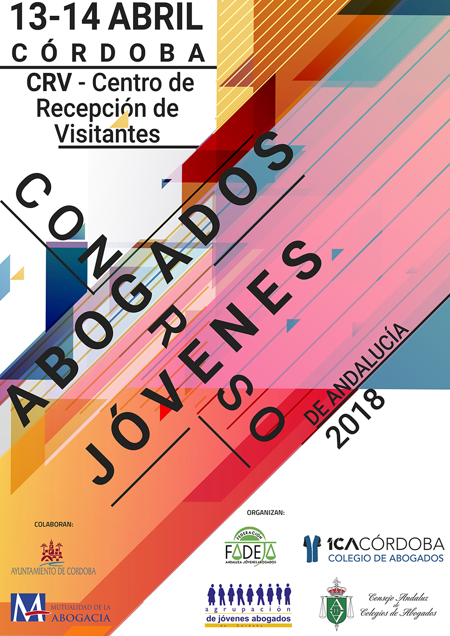 II Congreso de J&oacute;venes Abogados de Andaluc&iacute;a