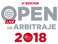 IV Edici&oacute;n Open de Arbitraje