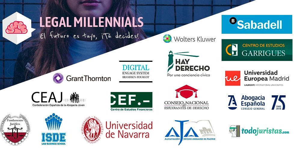 Legal Millennials