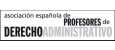 XIV Congreso de la Asociaci&oacute;n Espa&ntilde;ola de Profesores de Derecho Administrativo