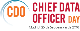 4&ordf; edici&oacute;n Chief Data Officer Day (CDO)