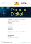 Formaci&oacute;n - Derecho Digital
