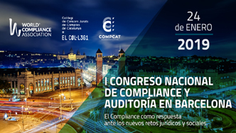 1er Congreso Nacional de Compliance y Auditor&iacute;a