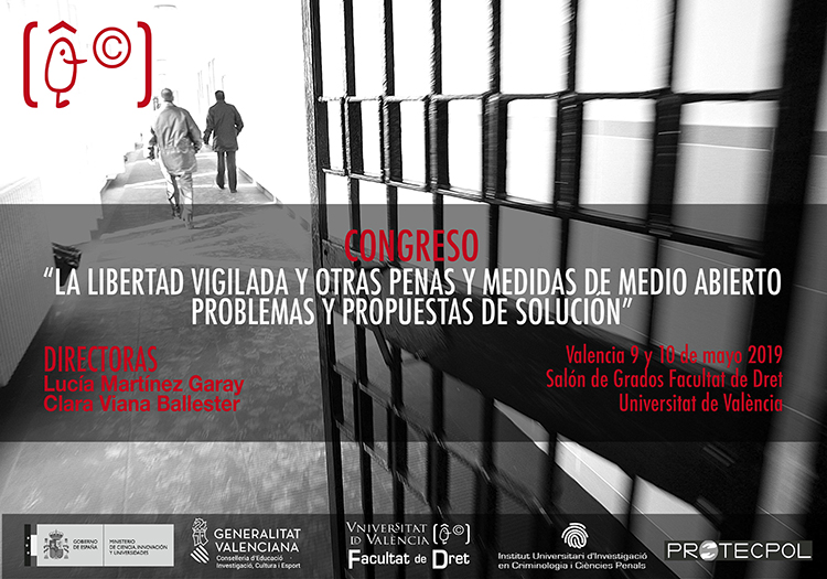 La libertad vigilada y otras penas y medidas en medio abierto. Problemas y propuestas de soluci&oacute;n