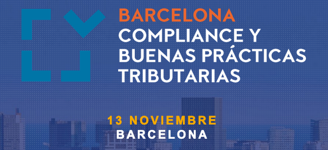 Congreso de Compliance y Buenas Pr&aacute;cticas Tributarias