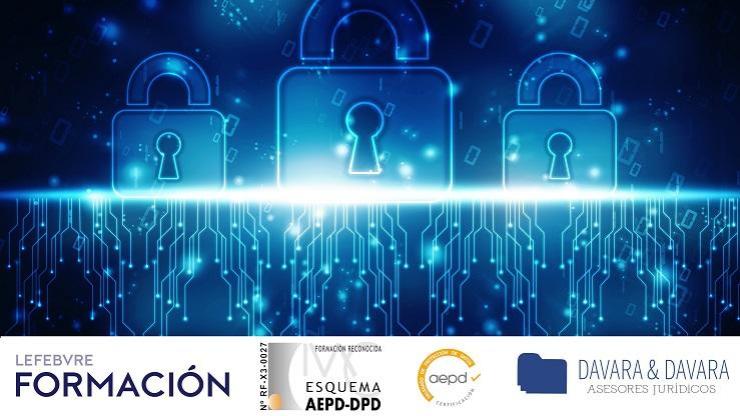 Curso para Delegado de Protecci&oacute;n de Datos