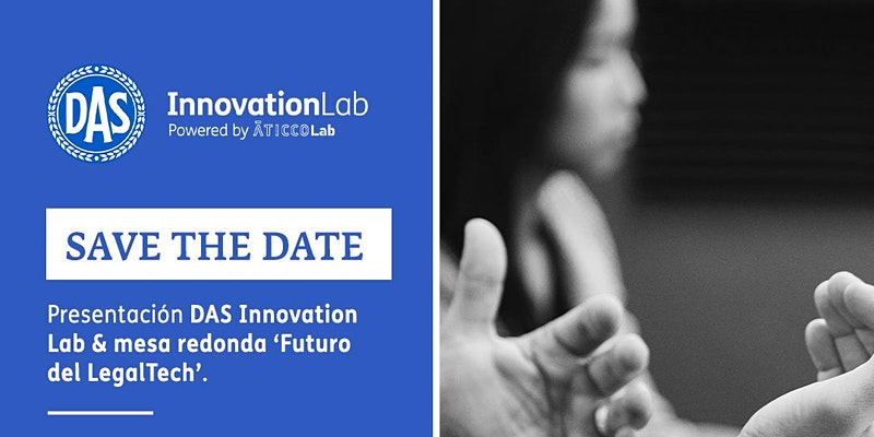 Presentaci&oacute;n Programa & Mesa redonda sobre el Futuro del LegalTech
