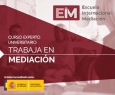 Experto en Mediaci&oacute;n Civil, Mercantil y Familiar