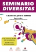 Seminario Diversitas Educaci&oacute;n para la libertad - &Aacute;ngeles Schjaer, coordinadora pedag&oacute;gica de la ONG Open Arms