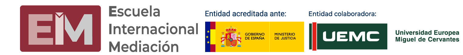 M&aacute;ster en Mediaci&oacute;n y Gesti&oacute;n de Conflictos Multidisciplinares