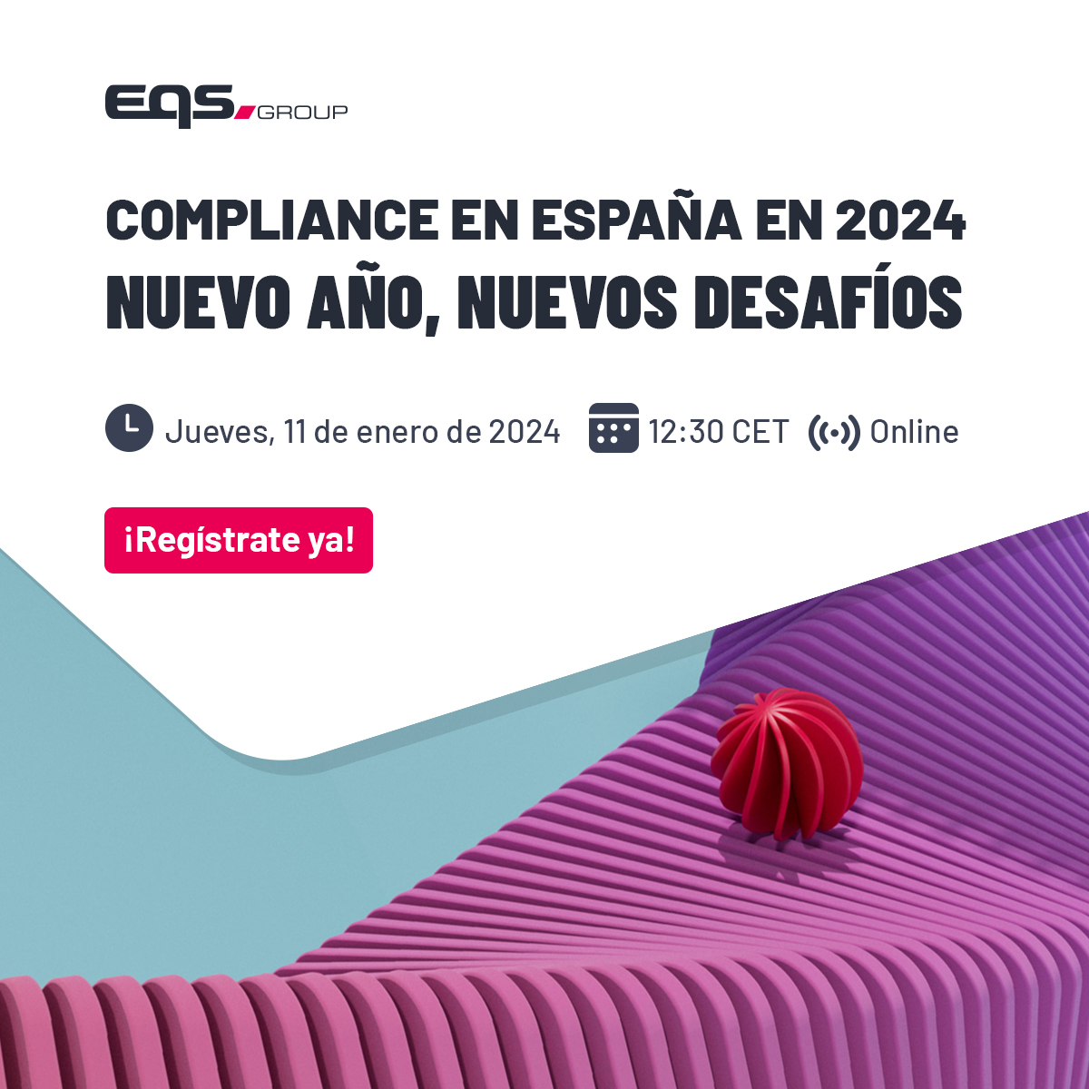 Compliance en Espana en 2024: nuevo a&ntilde;o, nuevos desaf&iacute;os