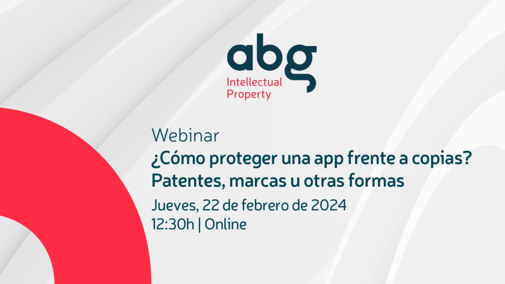 &iquest;C&oacute;mo proteger una app frente a copias? Patentes, marcas u otras formas