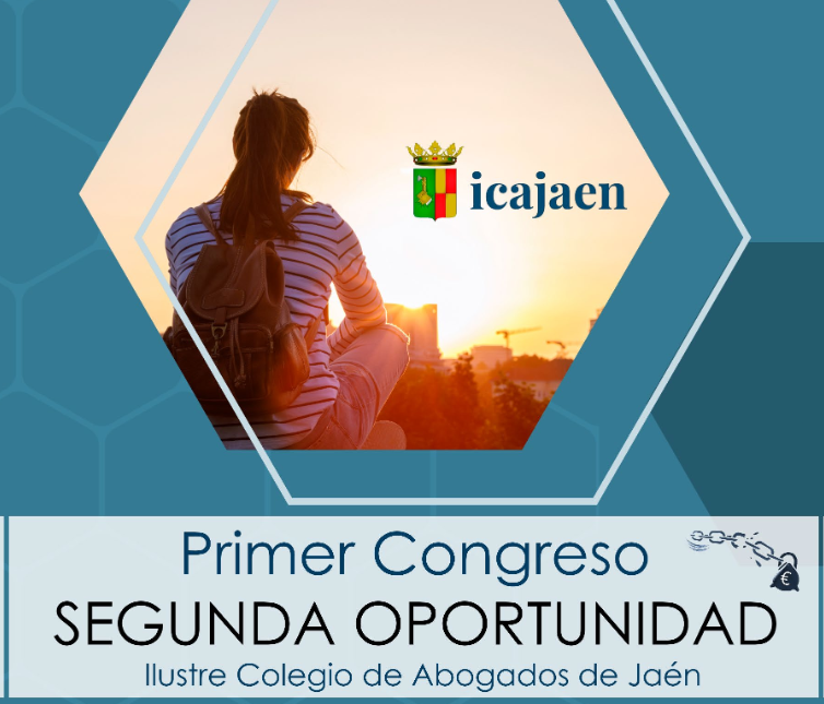 I Congreso de segunda oportunidad en Ja&eacute;n