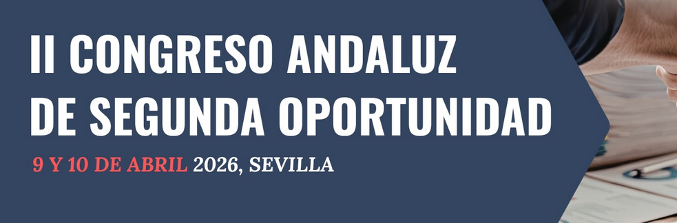 II Congreso Andaluz de Segunda Oportunidad