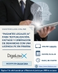 Pasantes Legales IA para Textualizaci&oacute;n, Dictado y Generaci&oacute;n de demandas + Licencia prueba PC