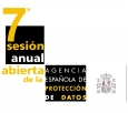 7&ordf; Sesi&oacute;n Anual Abierta de la Agencia Espa&ntilde;ola de Protecci&oacute;n de Datos