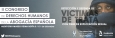 II Congreso de Derechos Humanos de la Abogac&iacute;a Espa&ntilde;ola