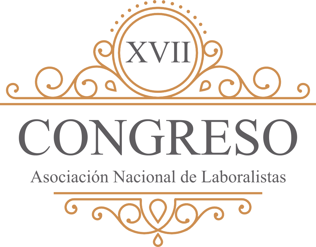 XVII Congreso Nacional de ASNALA: El Derecho del Trabajo en el a&ntilde;o 2016: algunos temas de ahora y de siempre